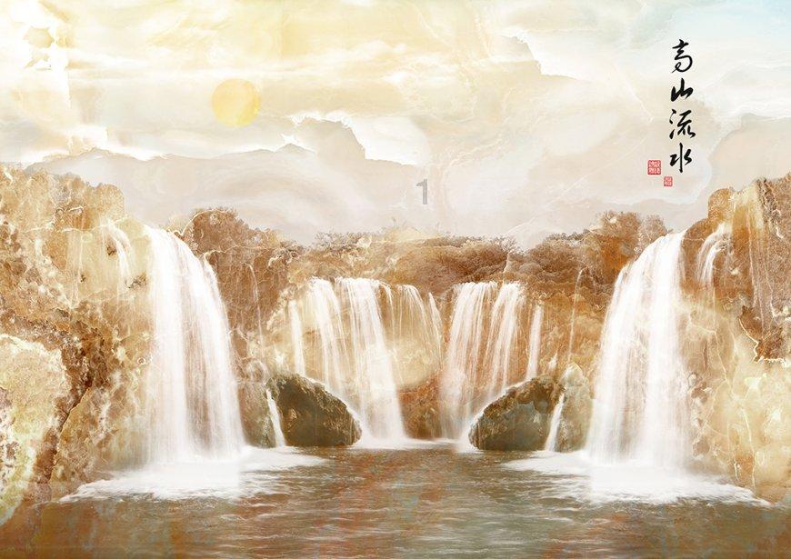 探索天涯,畅享原著西游记四大天王出现在哪个篇章?问答乐趣